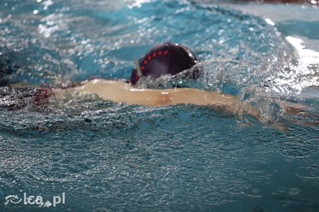 Rodzinny Piknik Pływacki na Delfinku