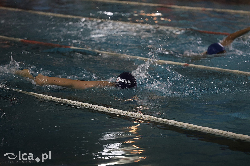 Rodzinny Piknik Pływacki na Delfinku