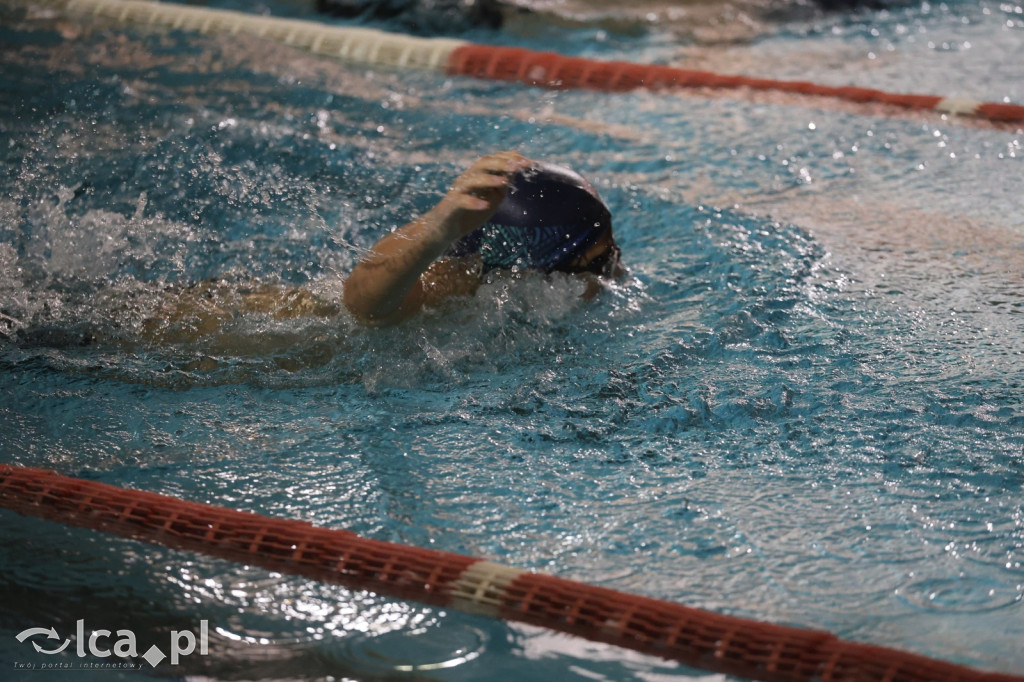Rodzinny Piknik Pływacki na Delfinku
