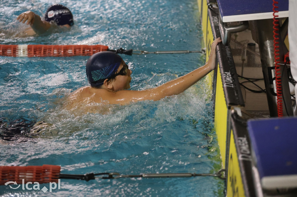 Rodzinny Piknik Pływacki na Delfinku