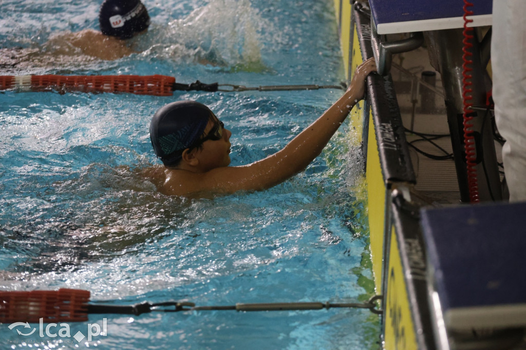 Rodzinny Piknik Pływacki na Delfinku