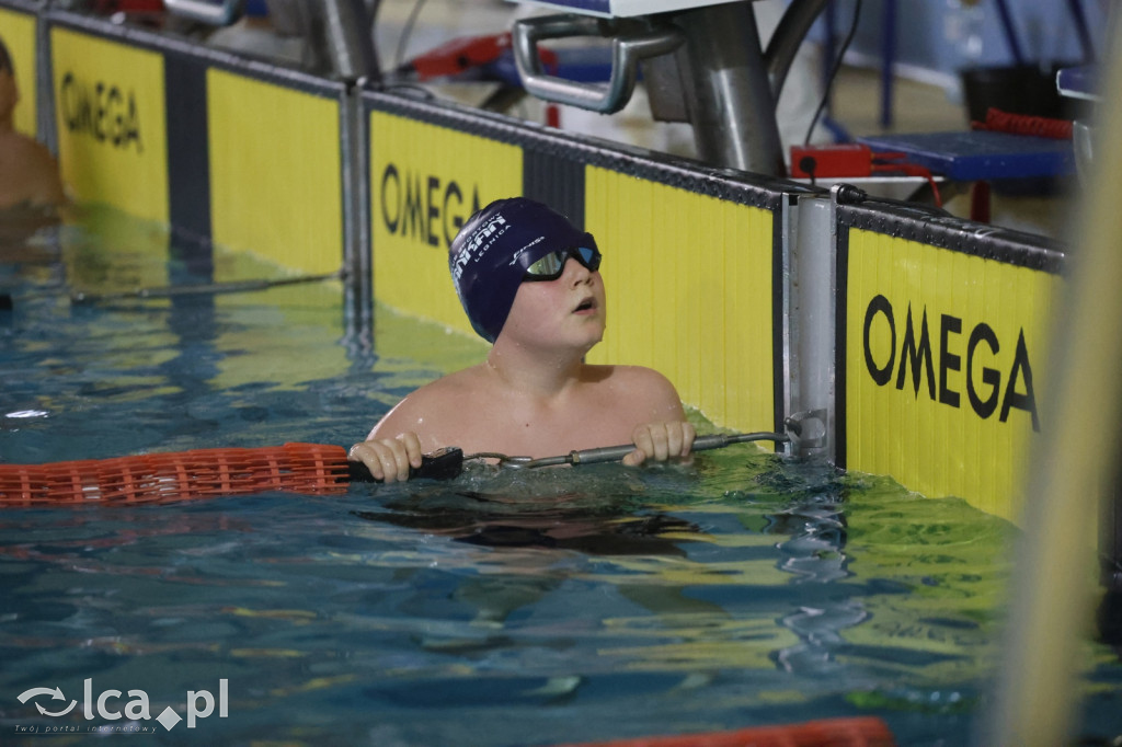 Rodzinny Piknik Pływacki na Delfinku