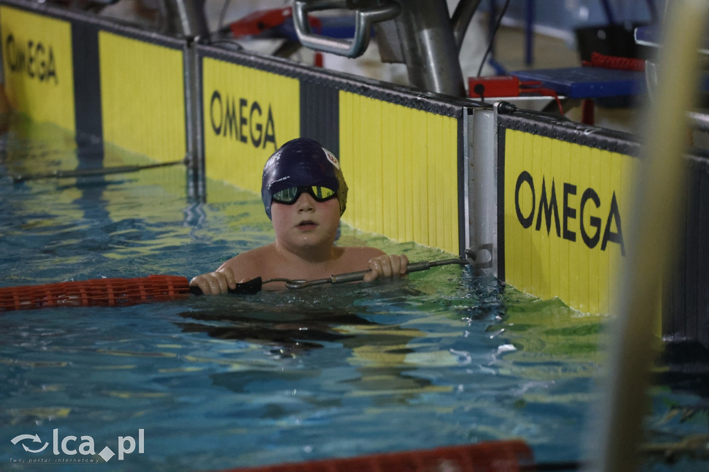 Rodzinny Piknik Pływacki na Delfinku