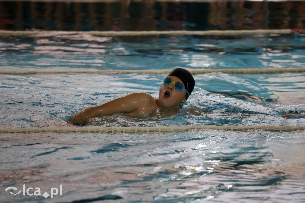 Rodzinny Piknik Pływacki na Delfinku