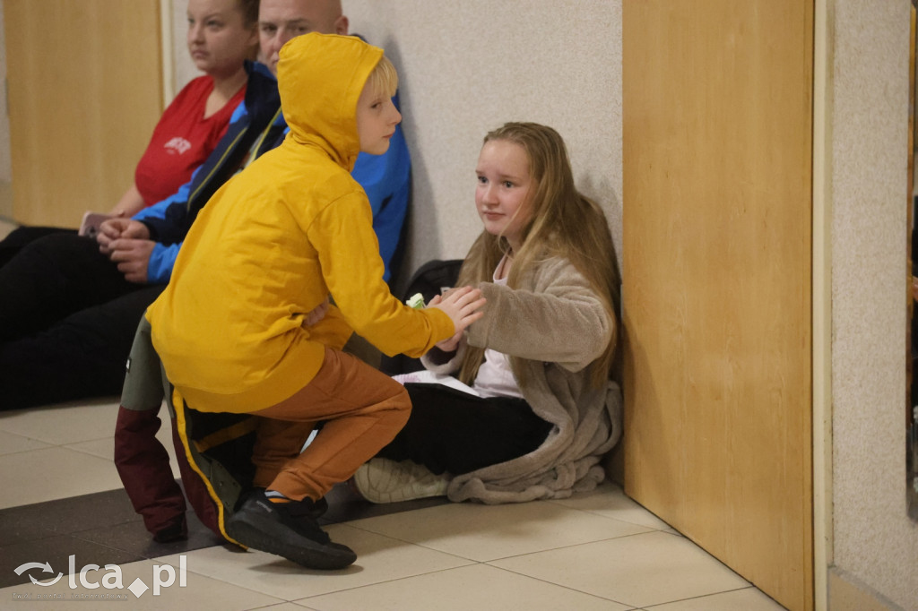 Rodzinny Piknik Pływacki na Delfinku