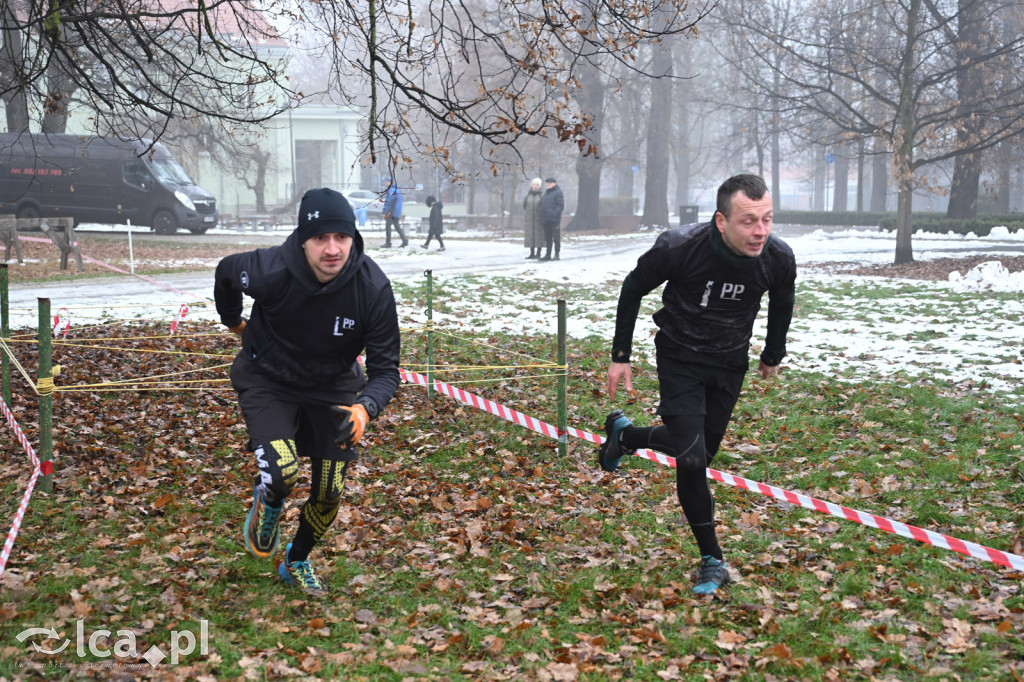 FINAŁ LEGNICA MOVEMBER: MOVE & REMEMBER!