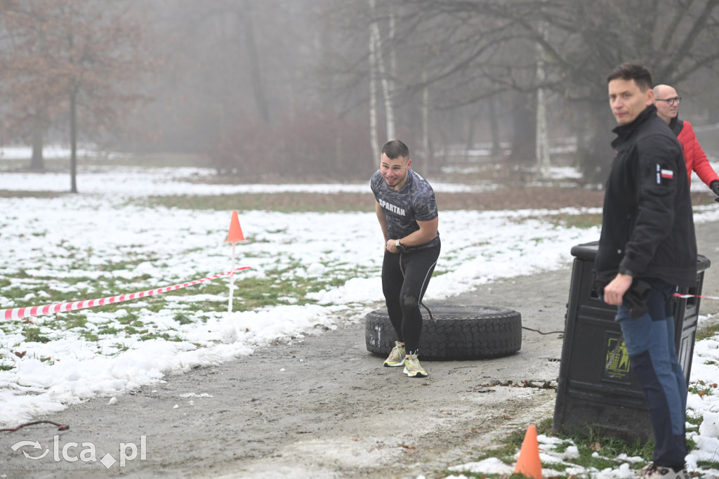FINAŁ LEGNICA MOVEMBER: MOVE & REMEMBER!