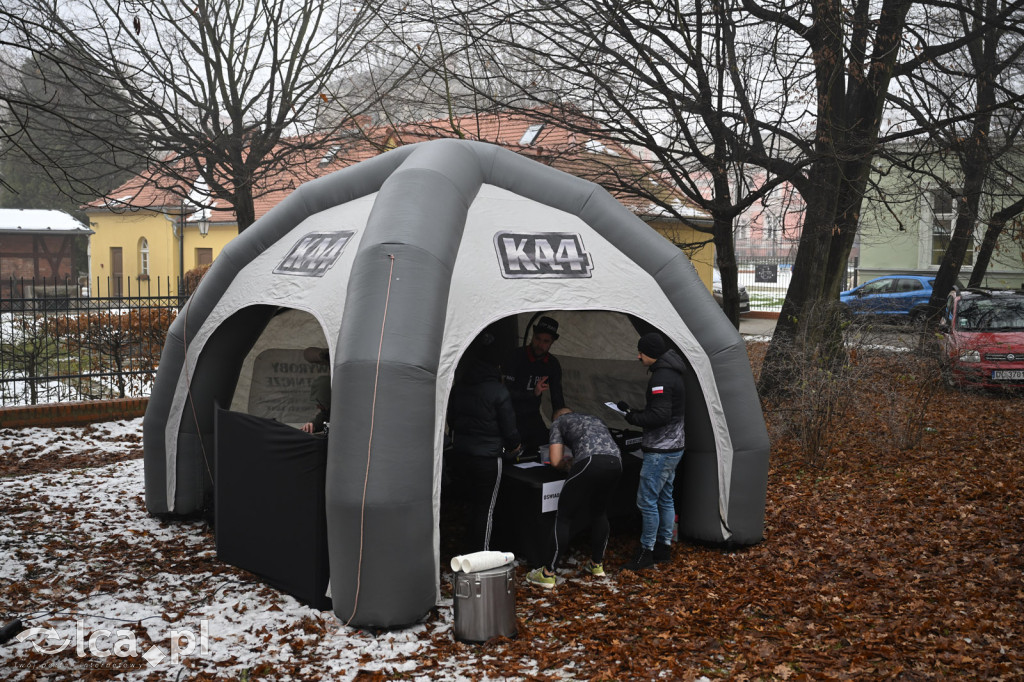 FINAŁ LEGNICA MOVEMBER: MOVE & REMEMBER!