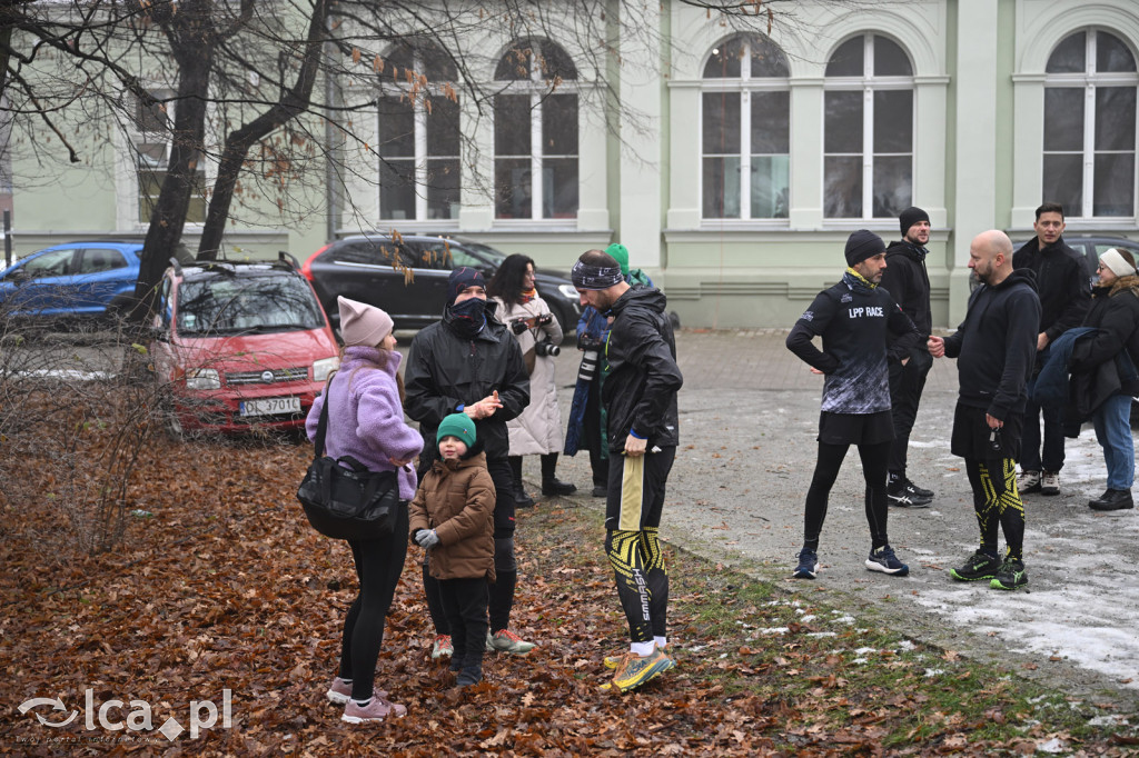 FINAŁ LEGNICA MOVEMBER: MOVE & REMEMBER!