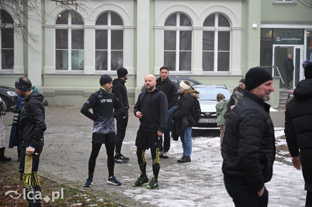 FINAŁ LEGNICA MOVEMBER: MOVE & REMEMBER!