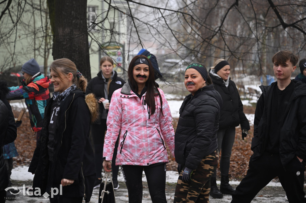 FINAŁ LEGNICA MOVEMBER: MOVE & REMEMBER!