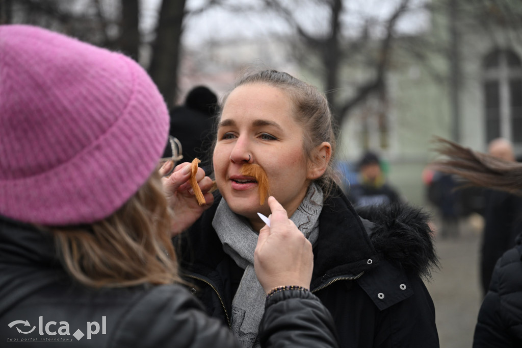 FINAŁ LEGNICA MOVEMBER: MOVE & REMEMBER!