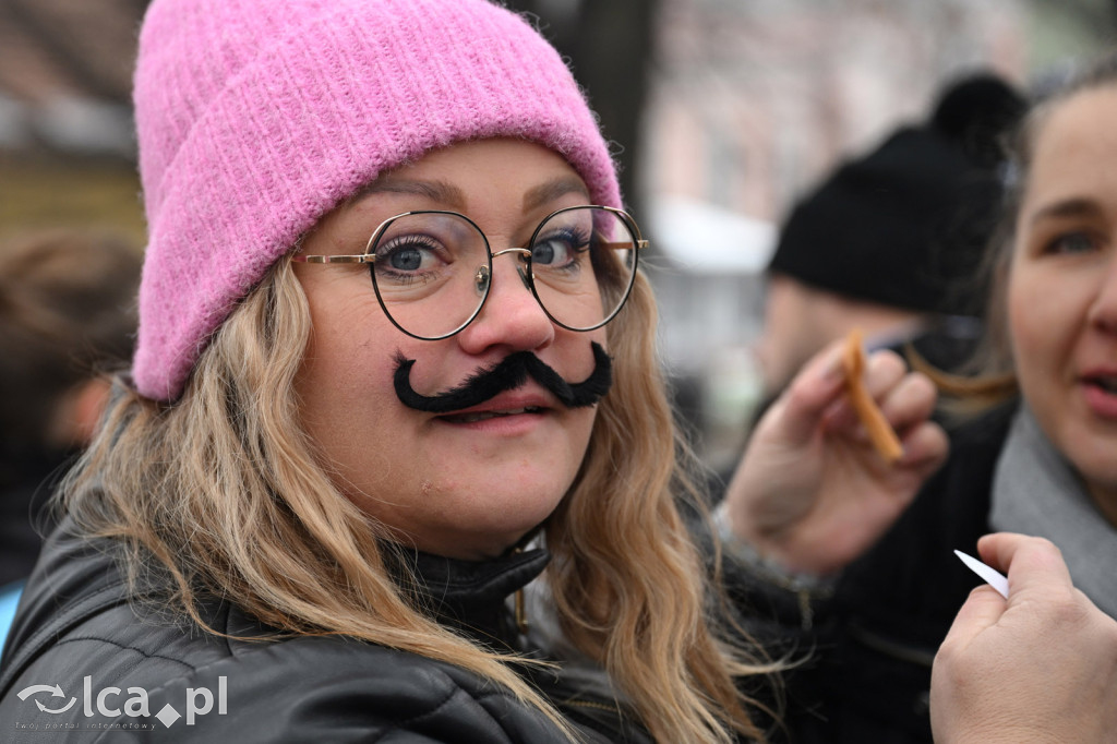 FINAŁ LEGNICA MOVEMBER: MOVE & REMEMBER!