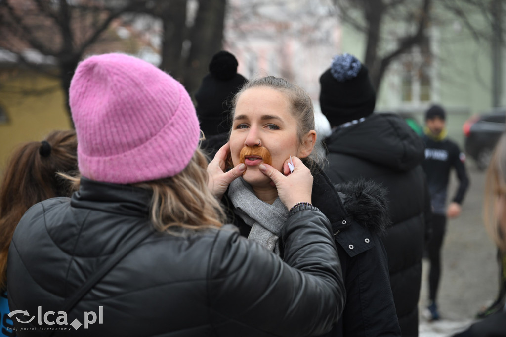 FINAŁ LEGNICA MOVEMBER: MOVE & REMEMBER!