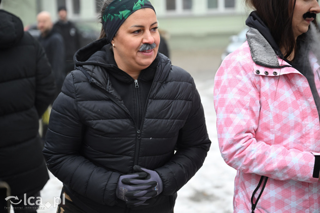 FINAŁ LEGNICA MOVEMBER: MOVE & REMEMBER!