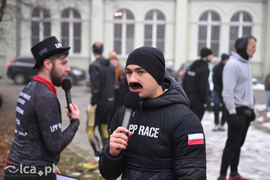 FINAŁ LEGNICA MOVEMBER: MOVE & REMEMBER!