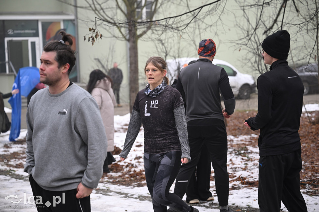 FINAŁ LEGNICA MOVEMBER: MOVE & REMEMBER!