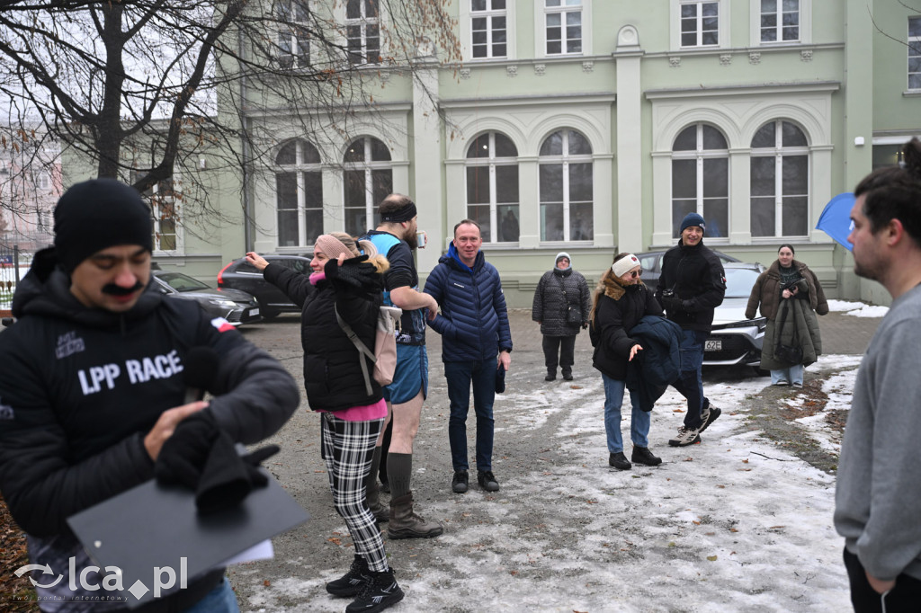 FINAŁ LEGNICA MOVEMBER: MOVE & REMEMBER!