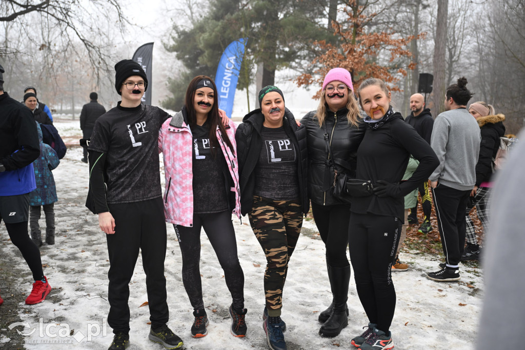 FINAŁ LEGNICA MOVEMBER: MOVE & REMEMBER!