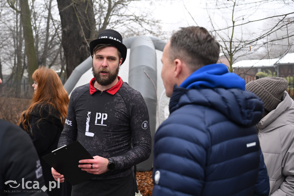 FINAŁ LEGNICA MOVEMBER: MOVE & REMEMBER!