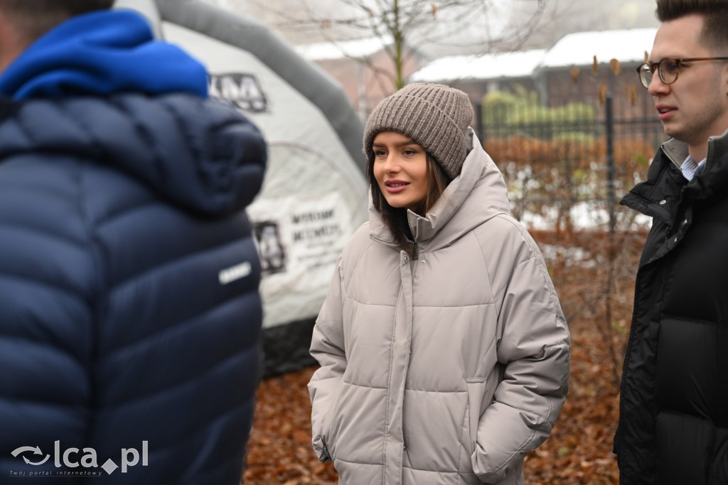 FINAŁ LEGNICA MOVEMBER: MOVE & REMEMBER!