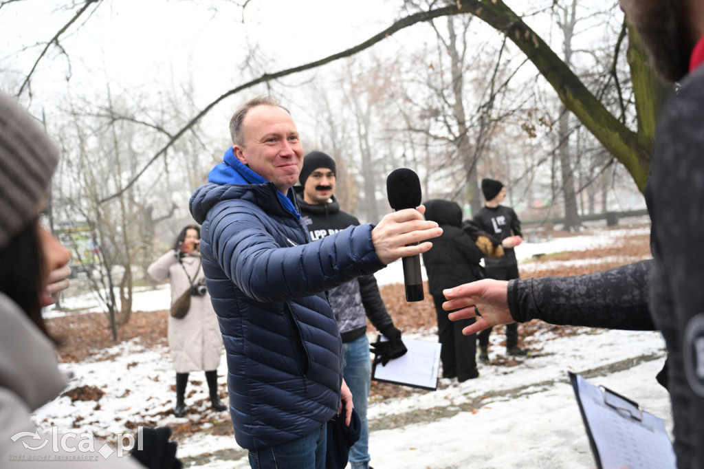 FINAŁ LEGNICA MOVEMBER: MOVE & REMEMBER!