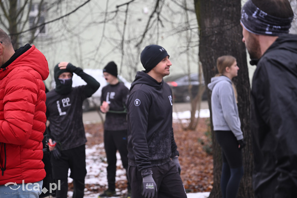 FINAŁ LEGNICA MOVEMBER: MOVE & REMEMBER!