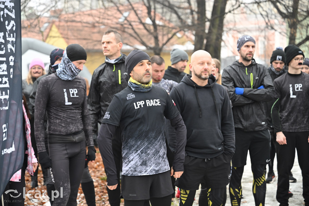 FINAŁ LEGNICA MOVEMBER: MOVE & REMEMBER!