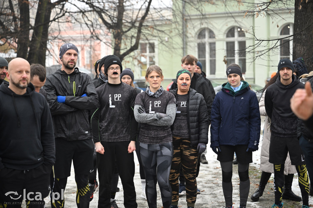 FINAŁ LEGNICA MOVEMBER: MOVE & REMEMBER!