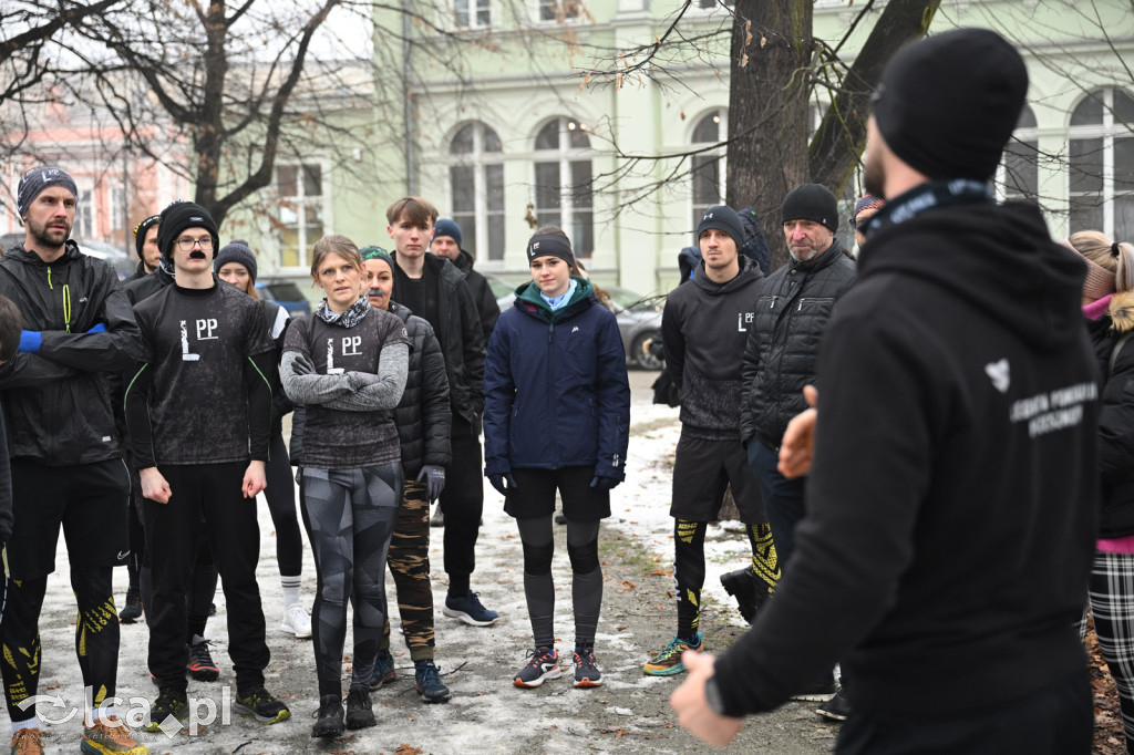 FINAŁ LEGNICA MOVEMBER: MOVE & REMEMBER!