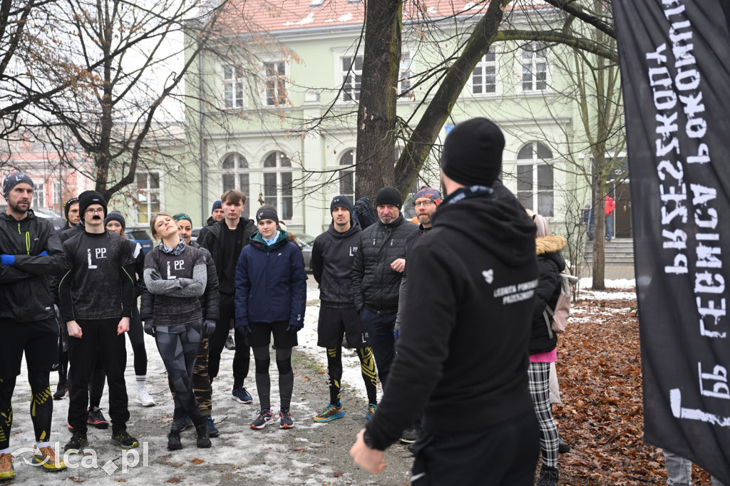 FINAŁ LEGNICA MOVEMBER: MOVE & REMEMBER!