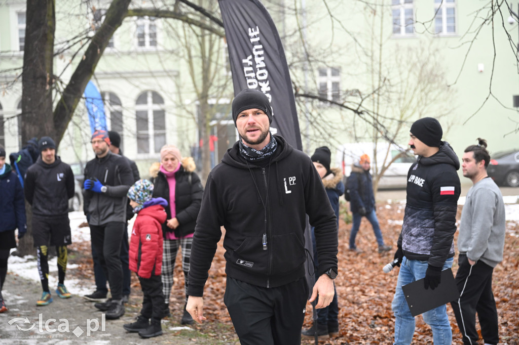 FINAŁ LEGNICA MOVEMBER: MOVE & REMEMBER!