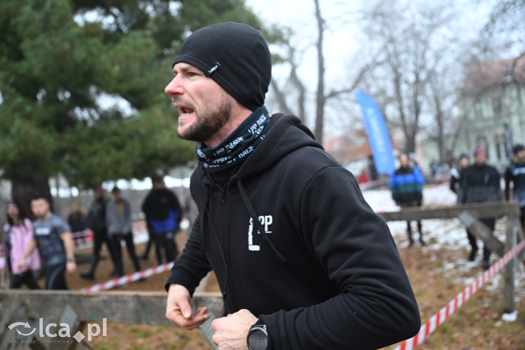 FINAŁ LEGNICA MOVEMBER: MOVE & REMEMBER!