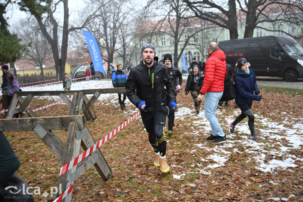 FINAŁ LEGNICA MOVEMBER: MOVE & REMEMBER!