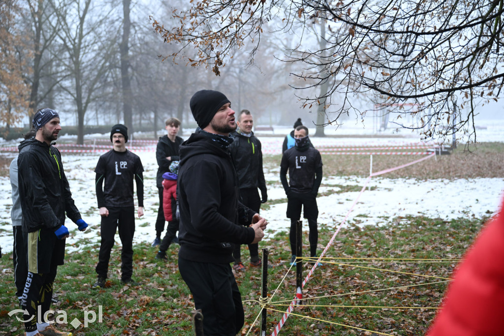 FINAŁ LEGNICA MOVEMBER: MOVE & REMEMBER!