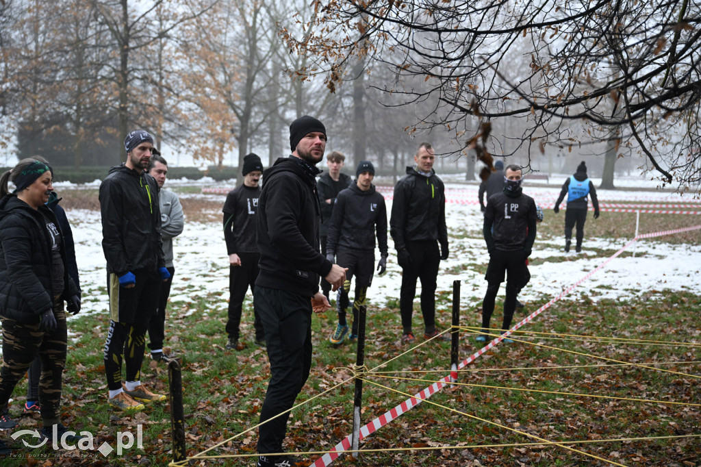 FINAŁ LEGNICA MOVEMBER: MOVE & REMEMBER!