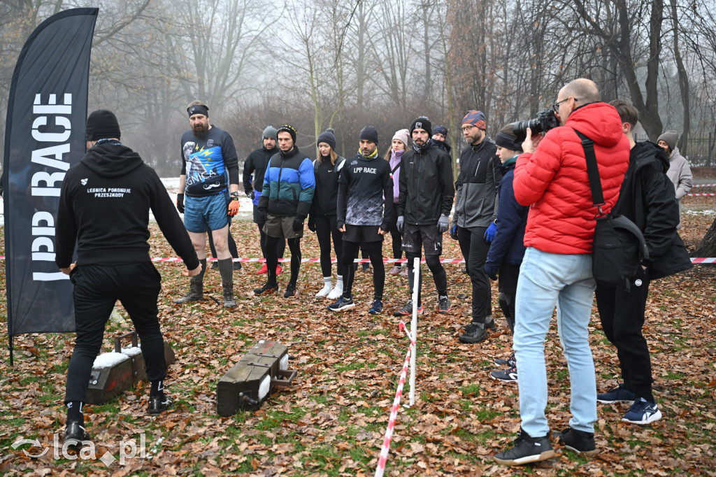 FINAŁ LEGNICA MOVEMBER: MOVE & REMEMBER!