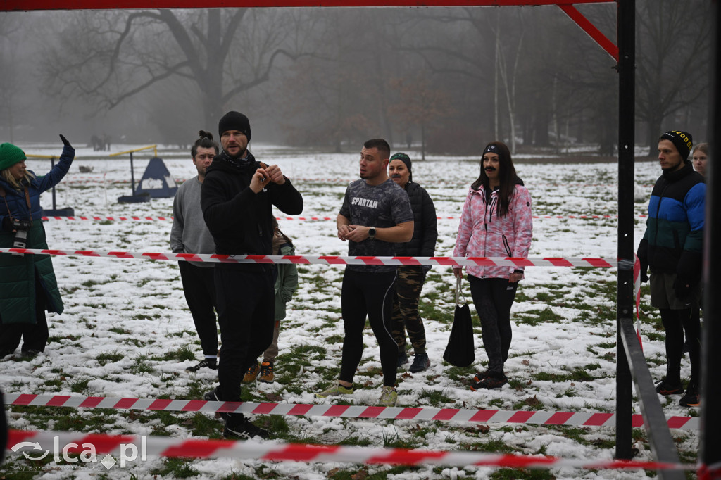 FINAŁ LEGNICA MOVEMBER: MOVE & REMEMBER!