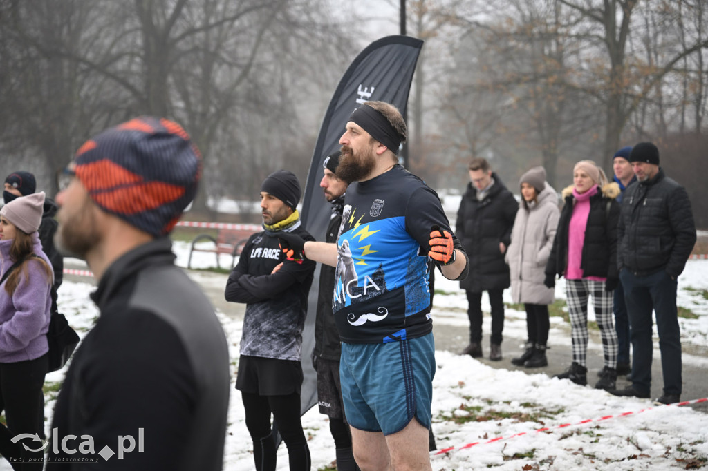 FINAŁ LEGNICA MOVEMBER: MOVE & REMEMBER!