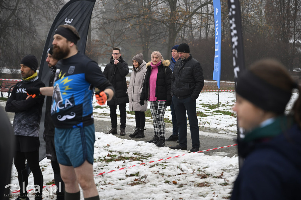 FINAŁ LEGNICA MOVEMBER: MOVE & REMEMBER!