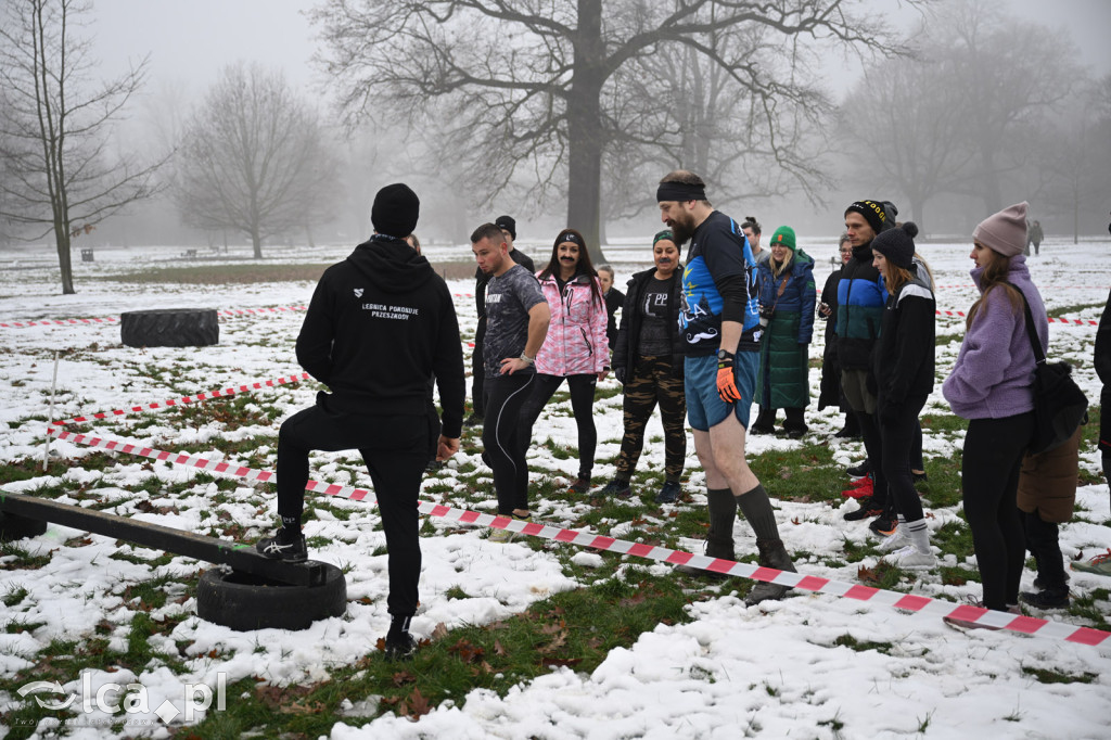 FINAŁ LEGNICA MOVEMBER: MOVE & REMEMBER!