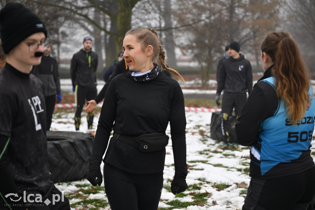 FINAŁ LEGNICA MOVEMBER: MOVE & REMEMBER!