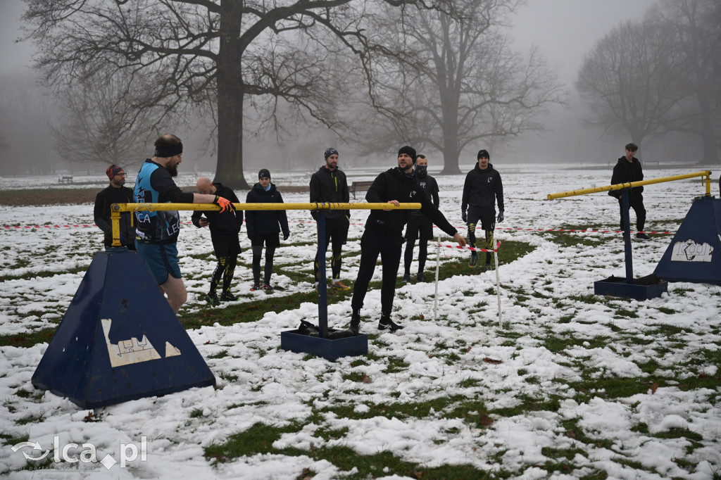 FINAŁ LEGNICA MOVEMBER: MOVE & REMEMBER!