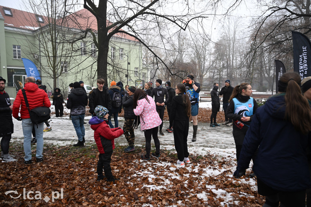 FINAŁ LEGNICA MOVEMBER: MOVE & REMEMBER!