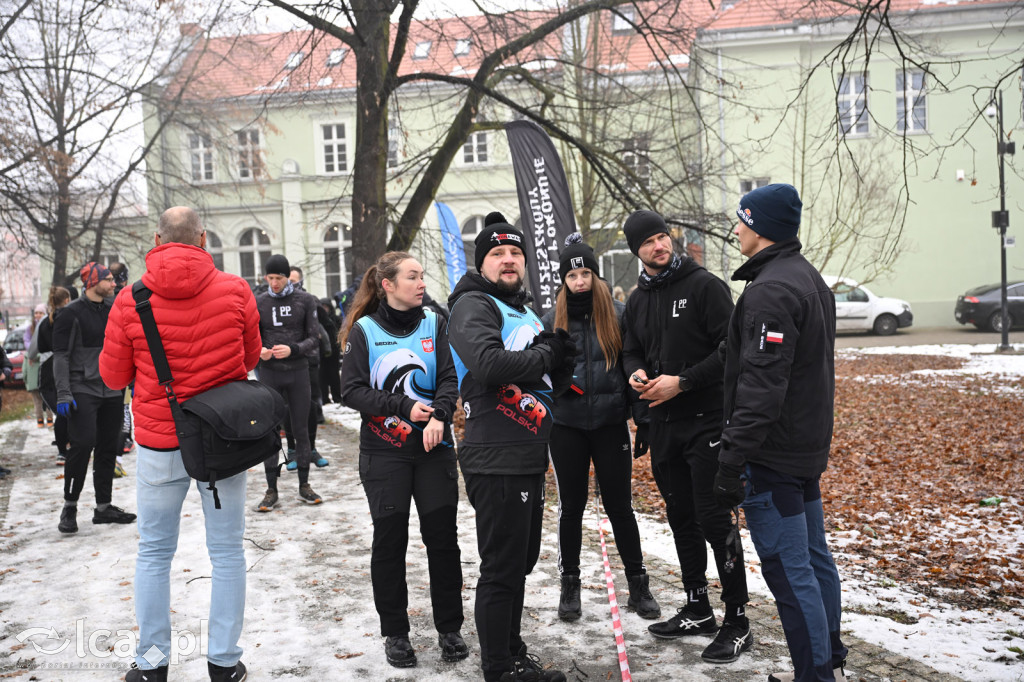 FINAŁ LEGNICA MOVEMBER: MOVE & REMEMBER!