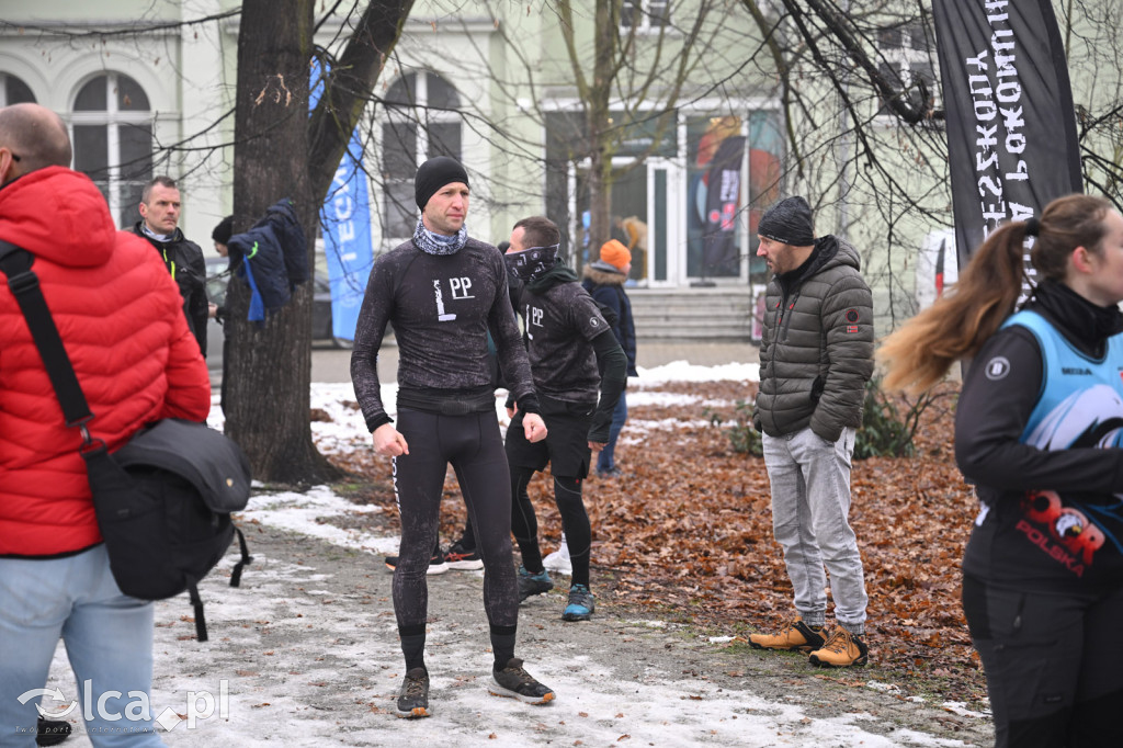 FINAŁ LEGNICA MOVEMBER: MOVE & REMEMBER!