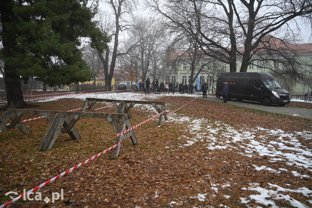 FINAŁ LEGNICA MOVEMBER: MOVE & REMEMBER!