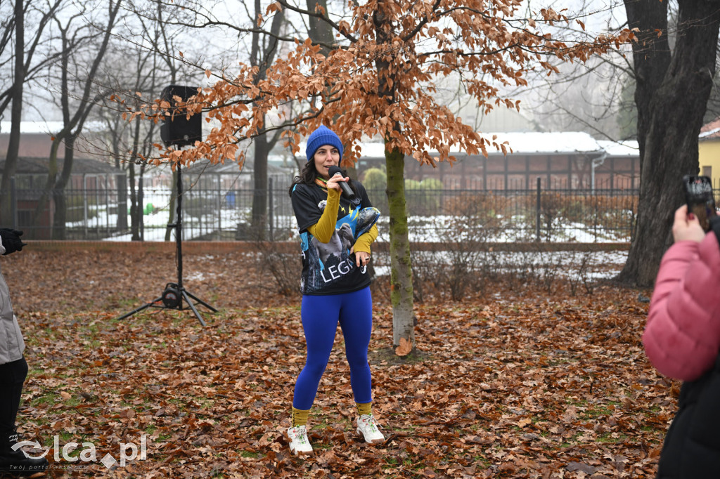 FINAŁ LEGNICA MOVEMBER: MOVE & REMEMBER!