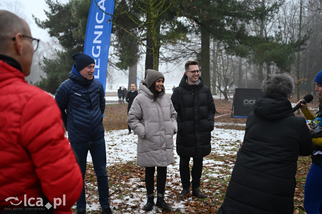 FINAŁ LEGNICA MOVEMBER: MOVE & REMEMBER!