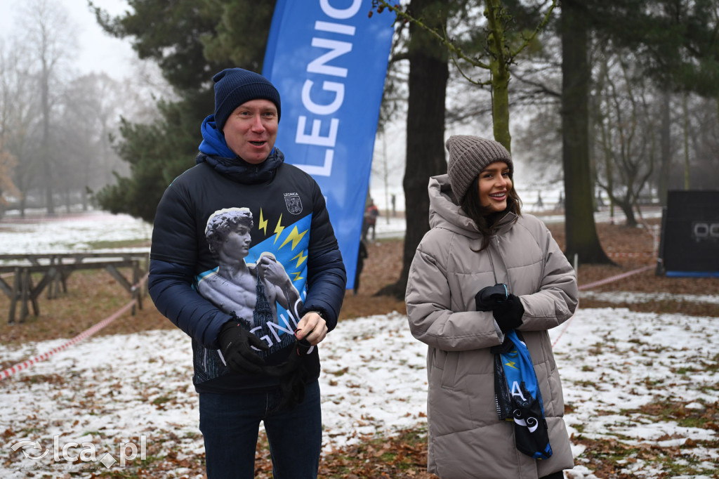 FINAŁ LEGNICA MOVEMBER: MOVE & REMEMBER!